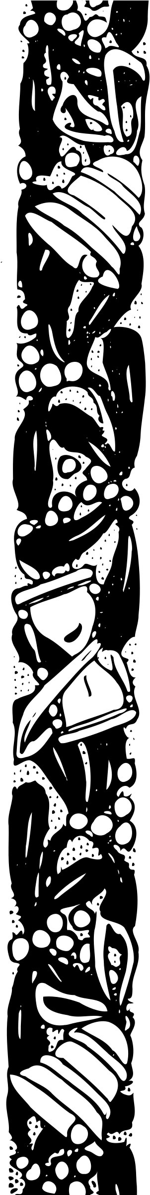 This Free Icons Png Design Of Holiday Border (2400x2400), Png Download