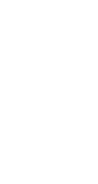 White Music Note Clip Art At Clker - White Music Note Vector (318x594), Png Download