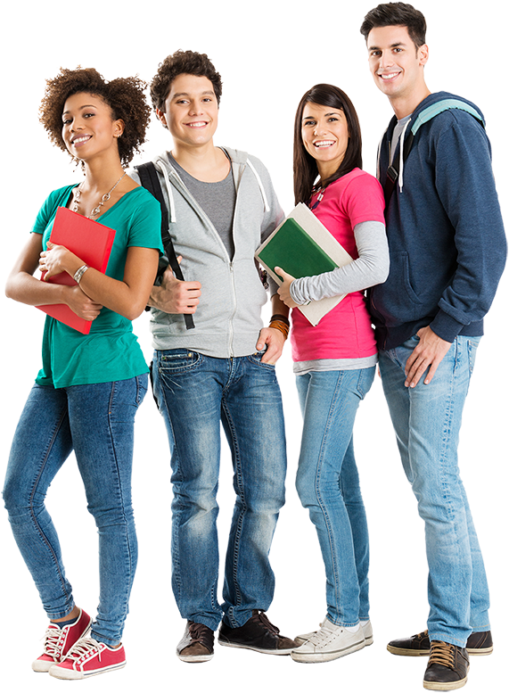 Student Transparent Institute - Perfect 800: Sat Math : Advanced Strategies For Top (571x777), Png Download