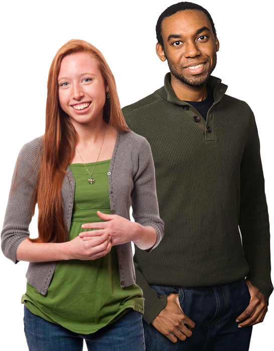 What Are The Benefits - High School Students Transparent Background (576x767), Png Download