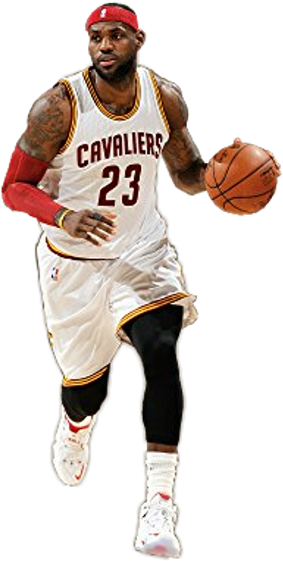 lebron in white jersey