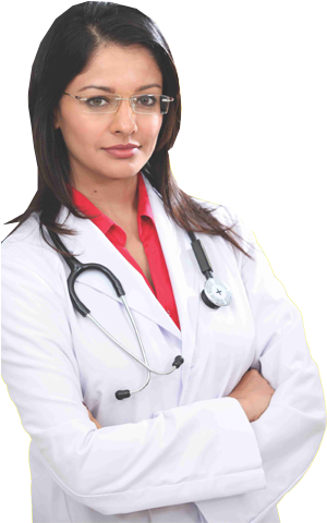 Medical Student Png - Medical Student Images Png (313x486), Png Download