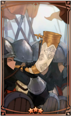 400011 01 Portrait - Olifant (400x400), Png Download