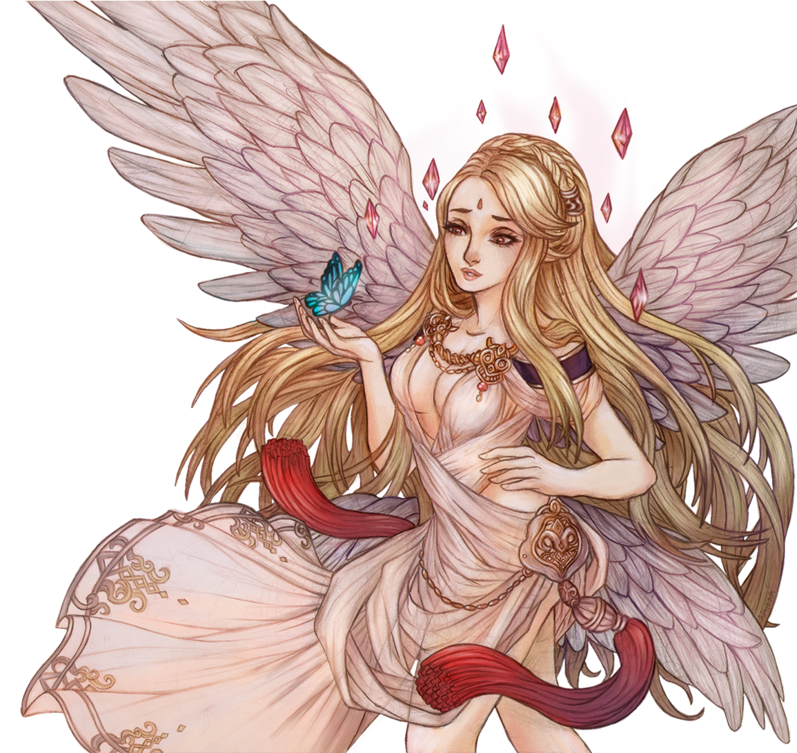 Toslaima-png By Amiexa (1535x1090), Png Download