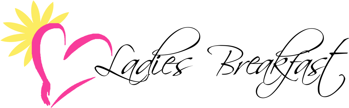 Women's Breakfast Cliparts - Women's Breakfast Clipart (1360x443), Png Download