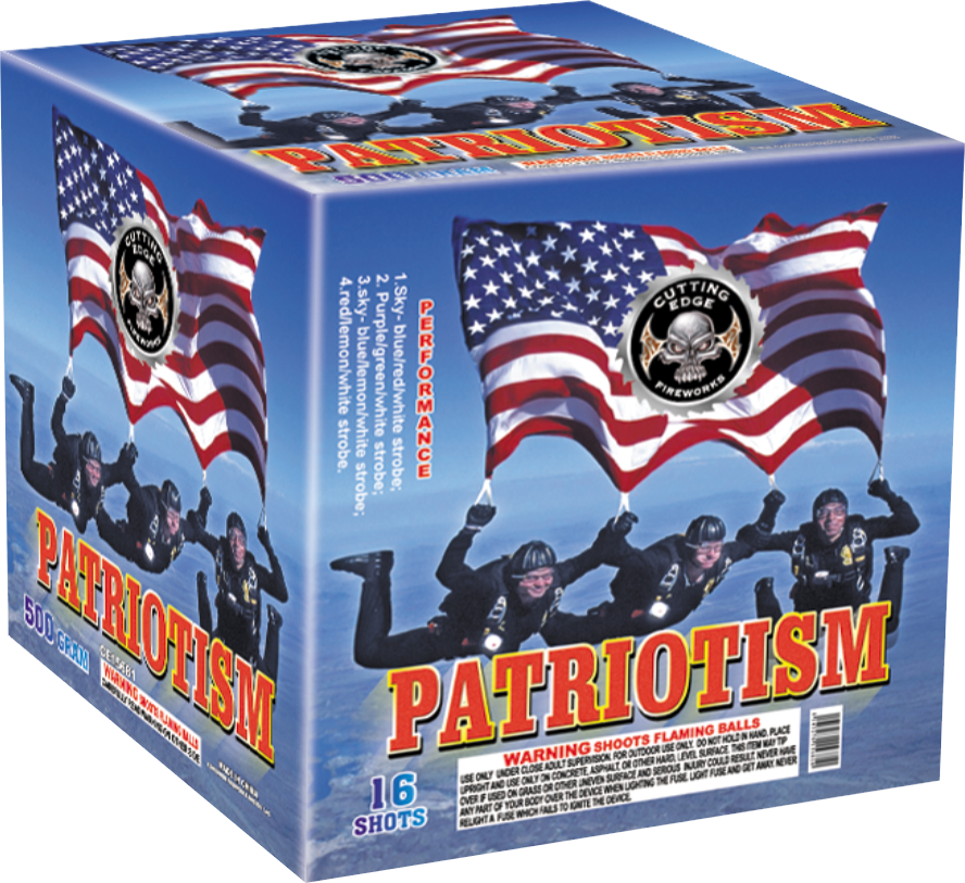 Patriotism - Ingles Rapido/learn English Fast (888x813), Png Download