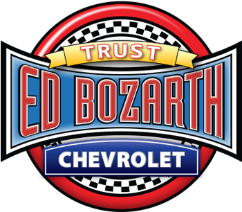 Ed Bozarth Chevrolet (376x328), Png Download