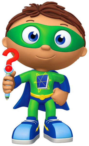 Latest Super Why Party, Super Why Birthday, 2nd Birthday - Super Why: Humpty Dumpty And Other Fairytale Adventures (369x604), Png Download