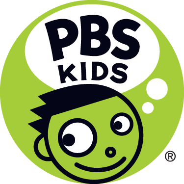 Pbs Kids On Roku - Pbs Kids (375x375), Png Download