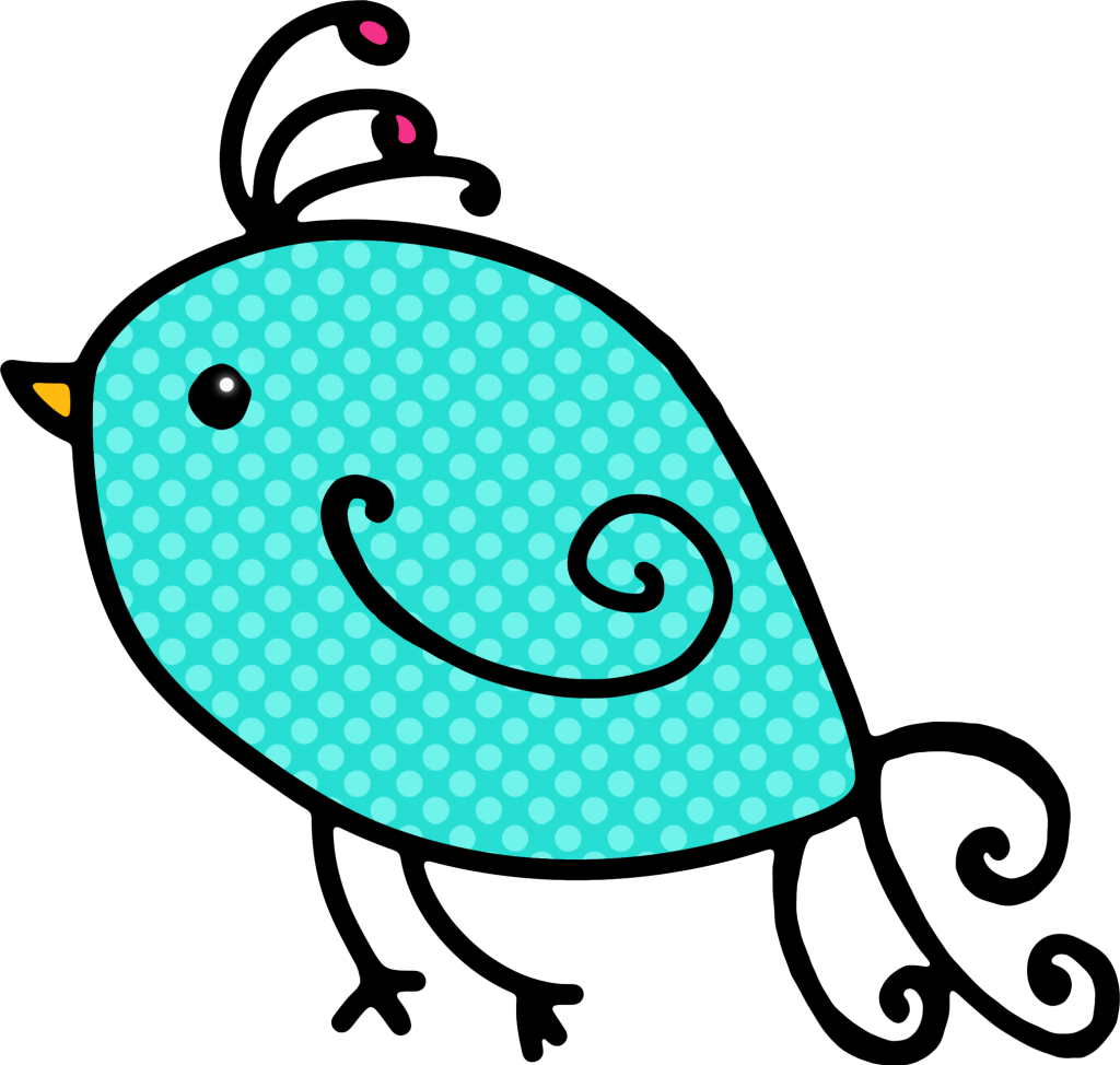 Cute Spring Clipart - Spring Clipart (1024x974), Png Download