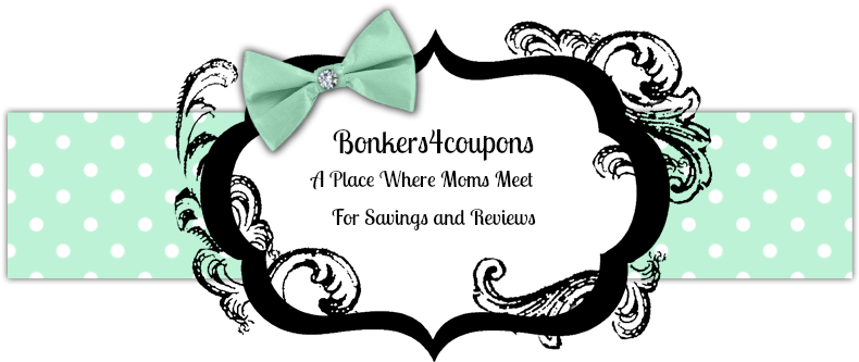 Bonkers4coupons - Banner Topo De Bolo (827x365), Png Download
