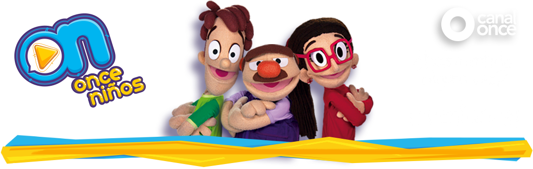 Once Niños - Alan Lucy Y Staff (1100x350), Png Download