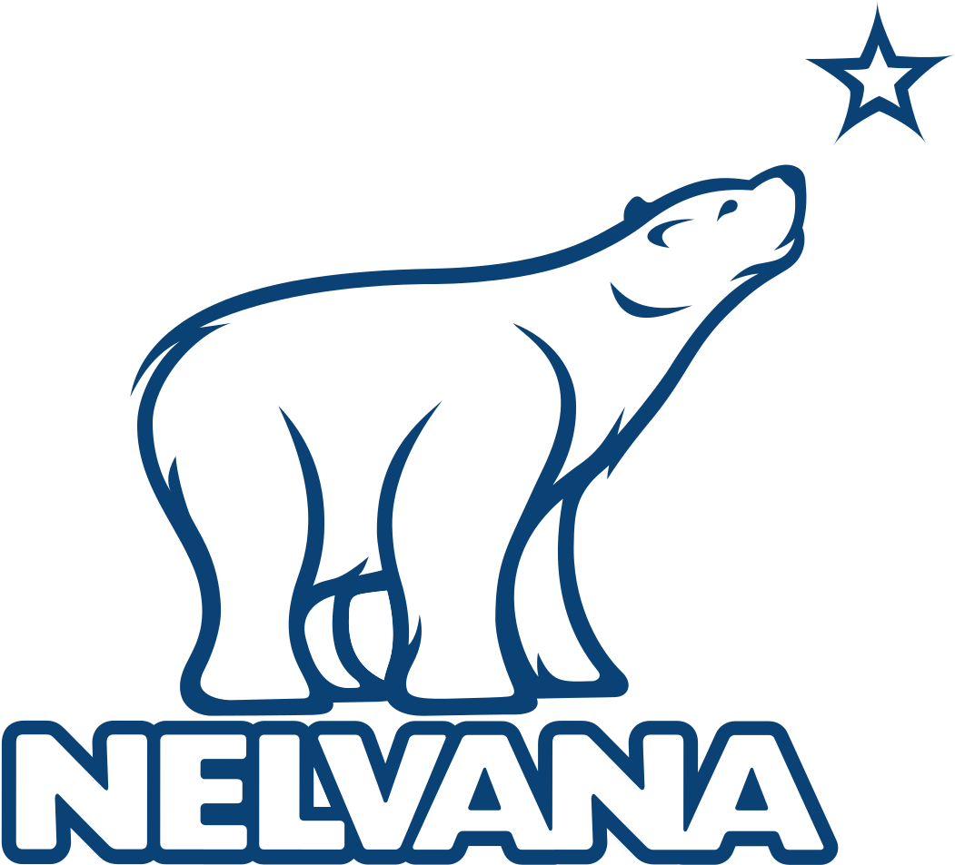 Nelvana Logopedia Fandom Powered By Wikia - Nelvana Logo (1200x1200), Png Download