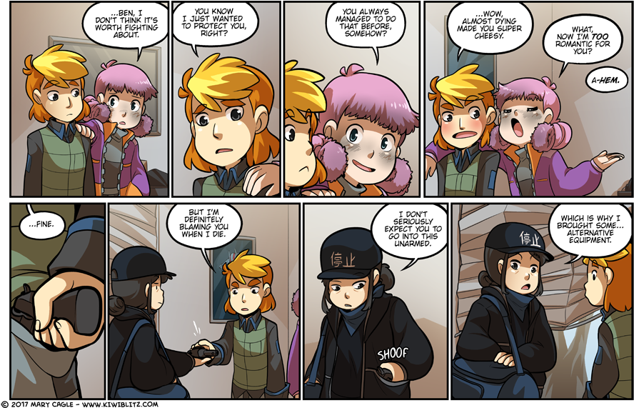 Page - Comics (900x585), Png Download