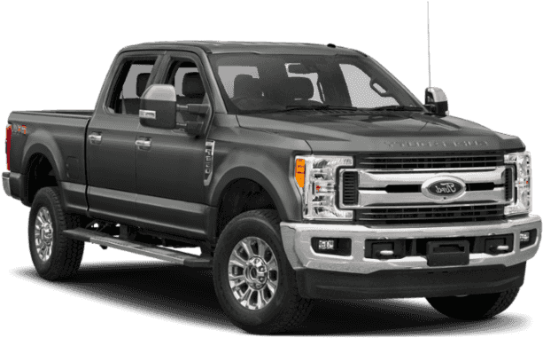 New 2019 Ford Super Duty F-350 Srw Xlt - 2019 Ford F 250 Xlt (640x480), Png Download