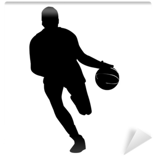 Basketball Poses (400x400), Png Download