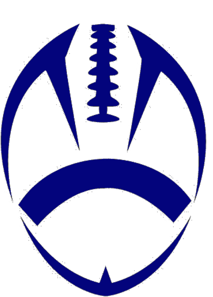 Football Players Put A Lot Into Their Game - Nike Football Clip Art (452x600), Png Download