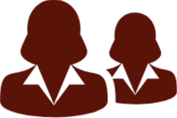 Fortysm Women's Business Network - Free Woman Construction Worker Icon (600x403), Png Download