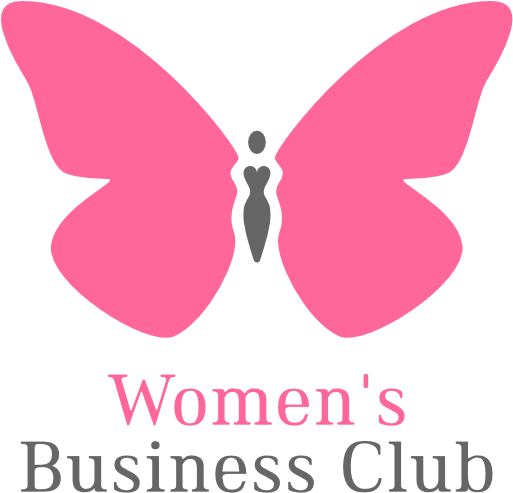 Women's Business Club (650x650), Png Download