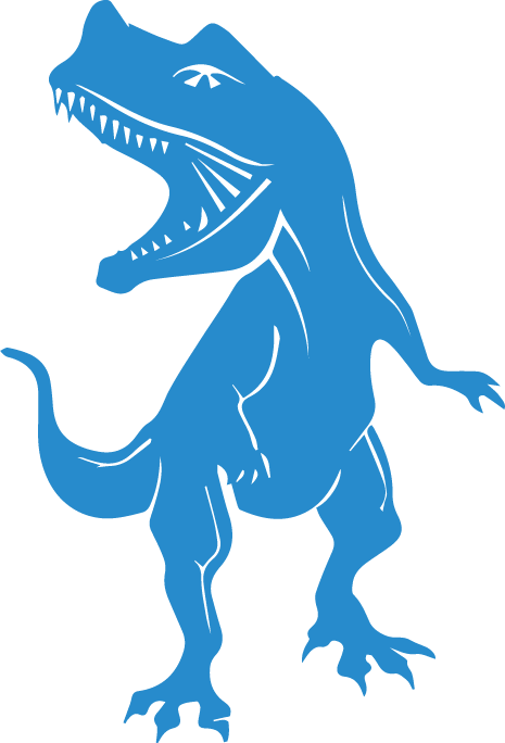 Dino Dash Car Wash (465x684), Png Download