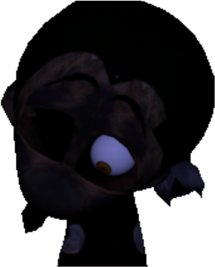 Decimated Mickey Tex3 - Illustration (960x540), Png Download