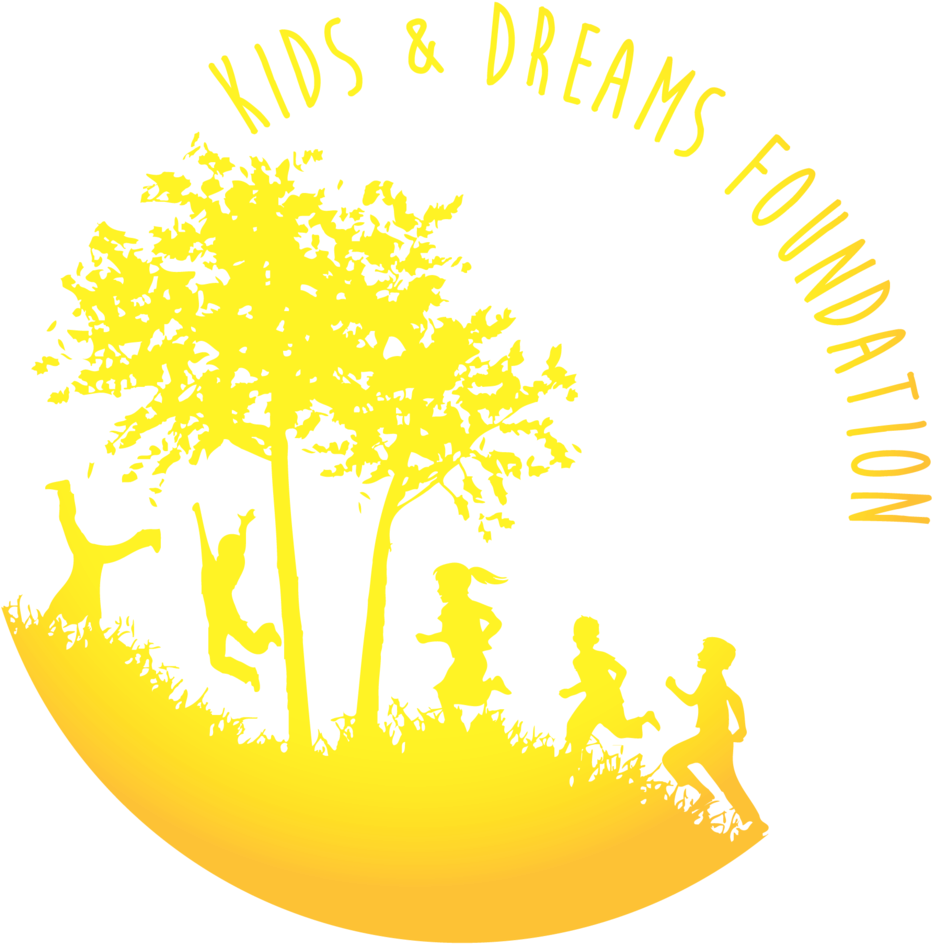 Kids Silhouette Png (1000x1045), Png Download