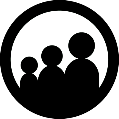 Image - Genel Izleyici (400x400), Png Download