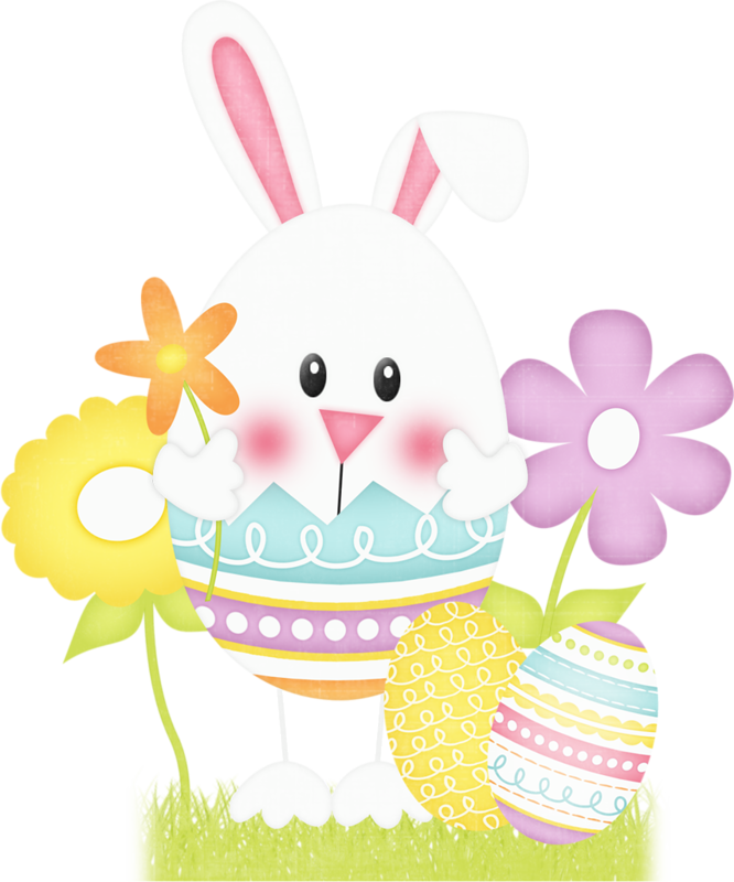 Egg Stra Special - Easter (666x800), Png Download