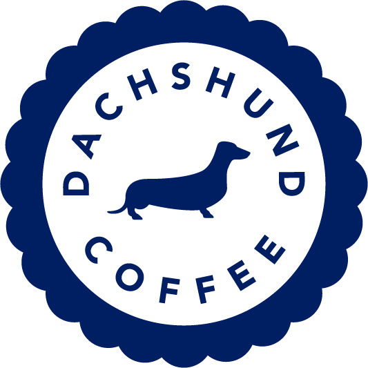 Dachshund Silhouette Png (533x533), Png Download