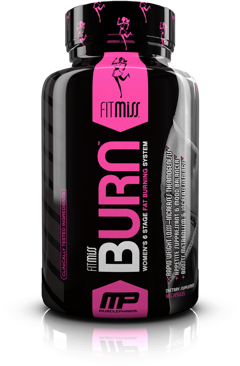 Home / Clothing / T Shirts / Ninja Silhouette T Shirt - Fit Miss Burn Capsules - 90 Count Bottle (1408x1920), Png Download