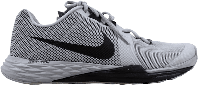 Train Prime Iron - Running Shoe (750x750), Png Download