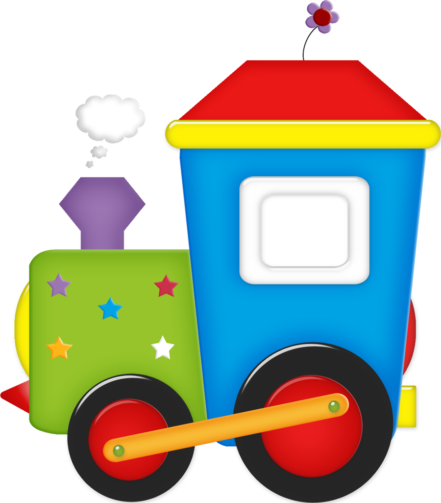 Minus Say Hello Kids Crafts Pinterest Clip - Baby Boy Train Clip Art (900x1025), Png Download