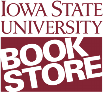 Isu Book Store - Iowa State University Bookstore (400x400), Png Download