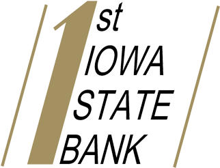 First Iowa State Bank (500x264), Png Download