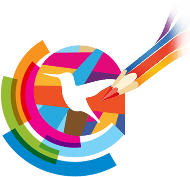 Attractive Logo Design - Creative (450x450), Png Download