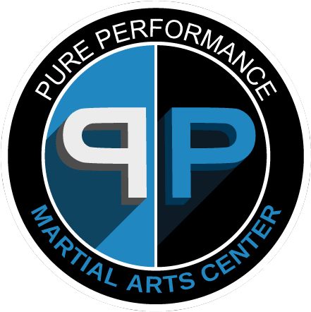 Pure Performance Martial Arts Center - Clinica Vets (457x455), Png Download