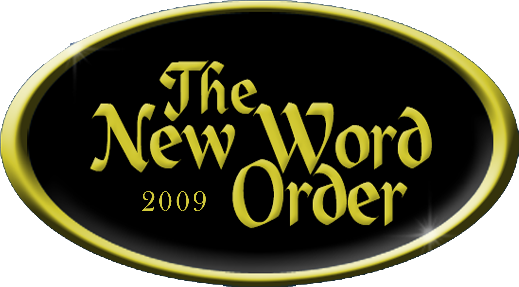 Nwo Logo Png - Circle (2200x1267), Png Download