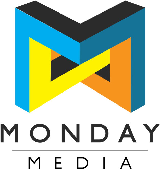 Monday Media Tall - Candle (1000x918), Png Download