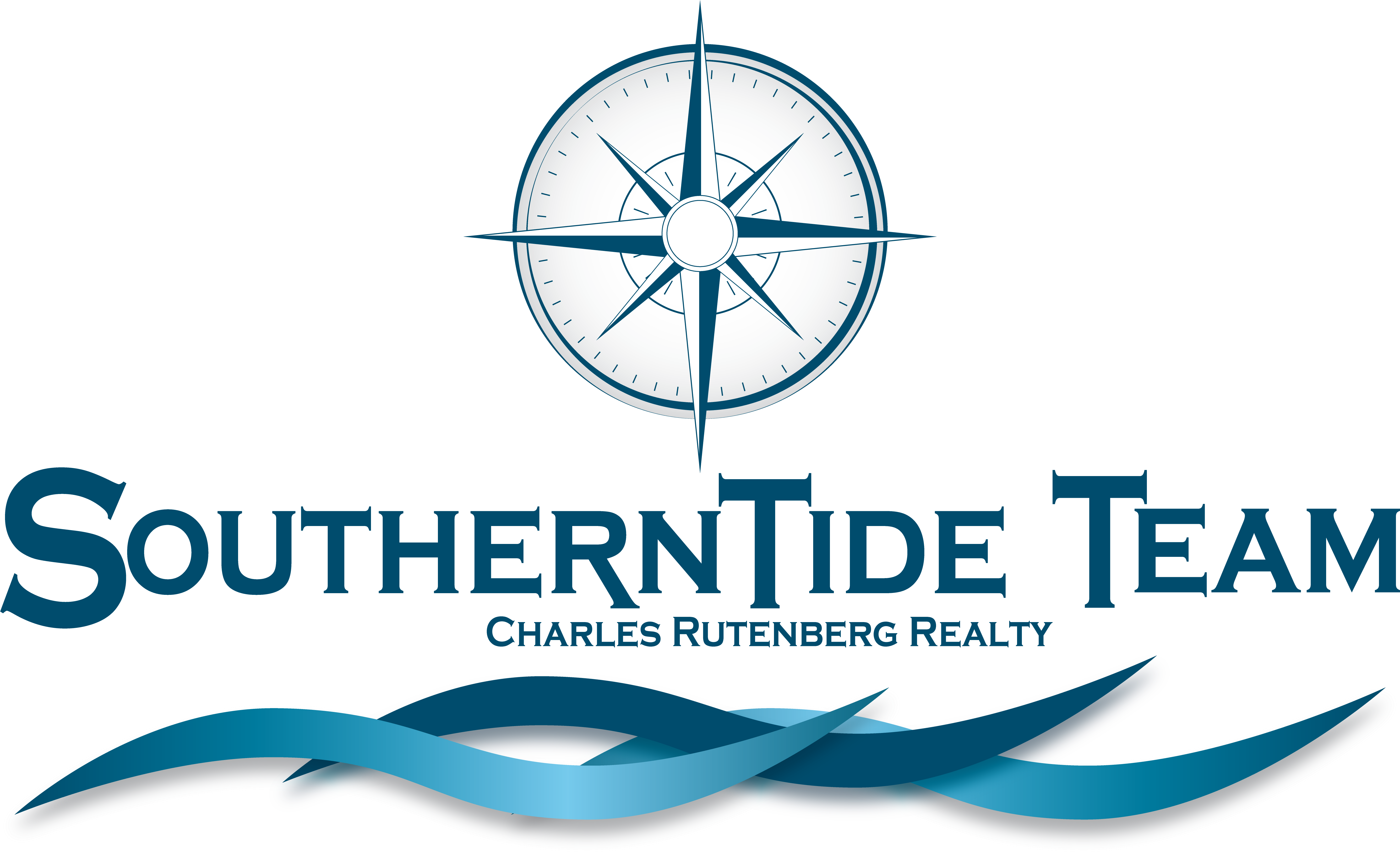Southern Tide Logo Logo - Logo (6001x3700), Png Download