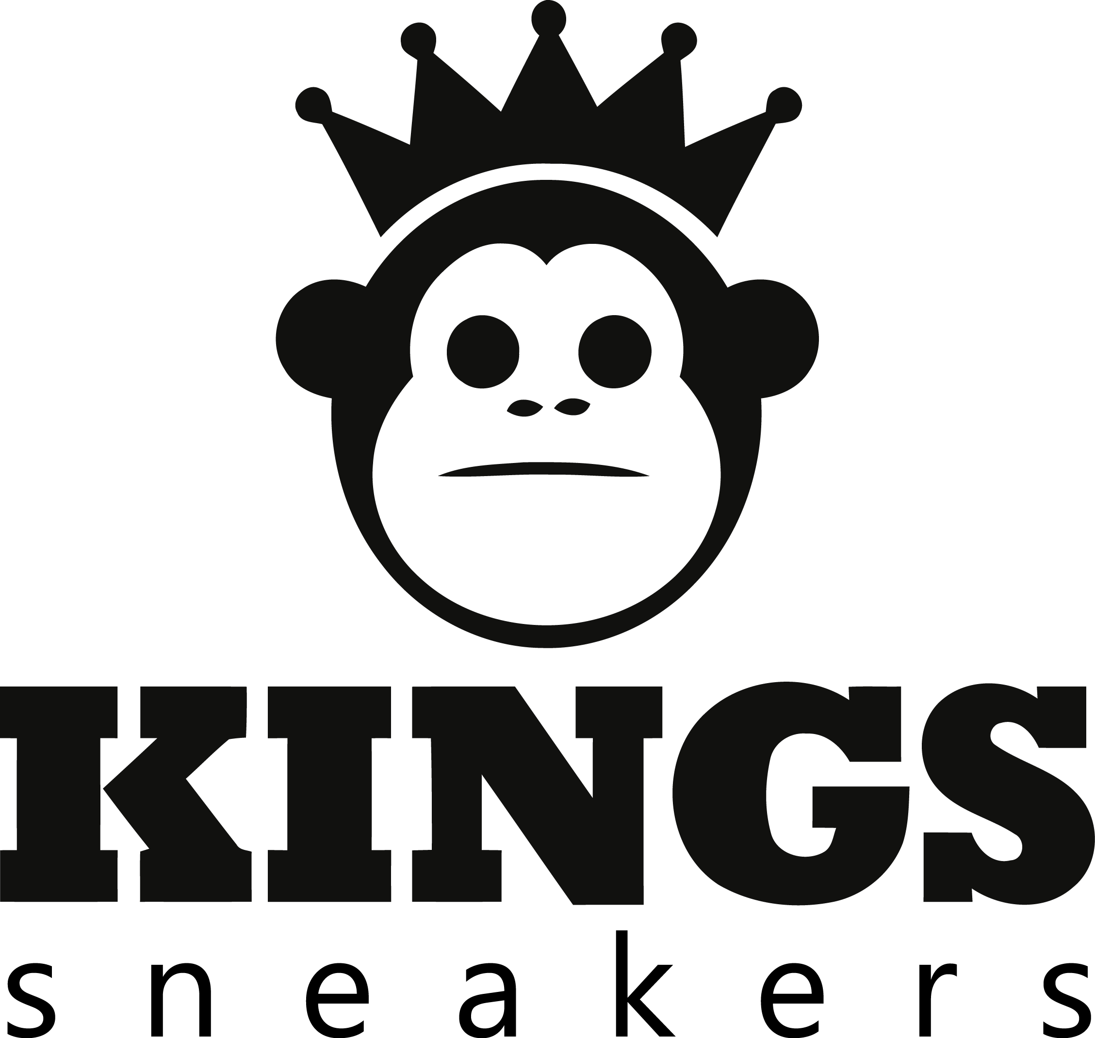 Kings Sneakers Png - Kings Sneakers Logo (2257x2141), Png Download