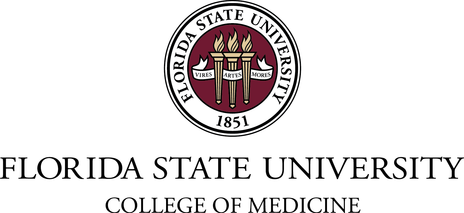 Faculty - Florida State University College Of Medicine (769x366), Png Download