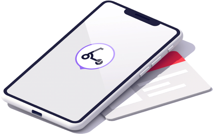 Scooters Getting Approved - Scooter (840x626), Png Download