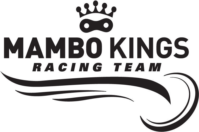 Mambo Kings Logo Refresh 800px - Logo De Mambo Kings (800x538), Png Download