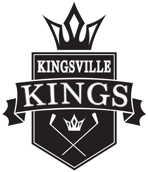 Kingsville (600x697), Png Download