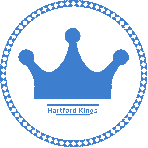 Hartford Kings Logo - Logo Texas Bar Association (600x600), Png Download