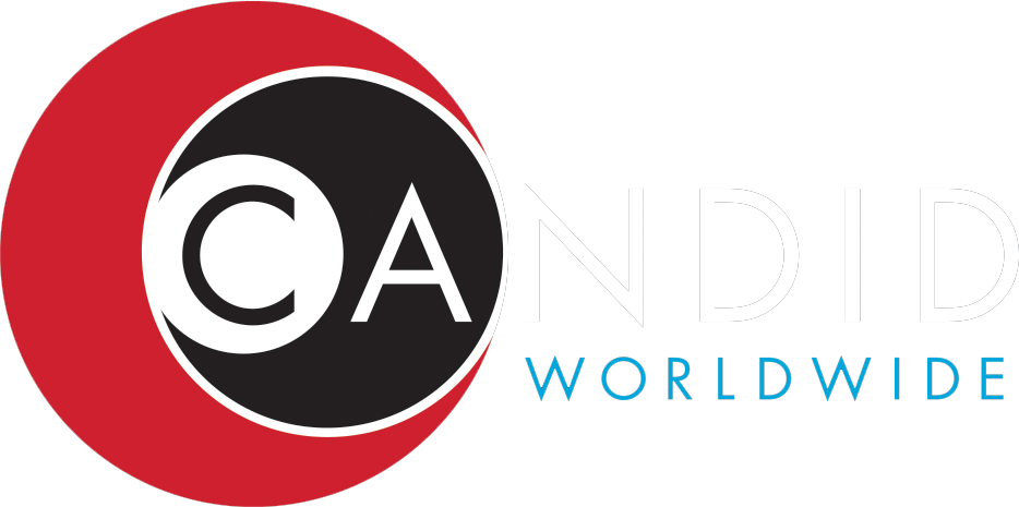 Candid Worldwide - Brudenell Social Club (934x465), Png Download