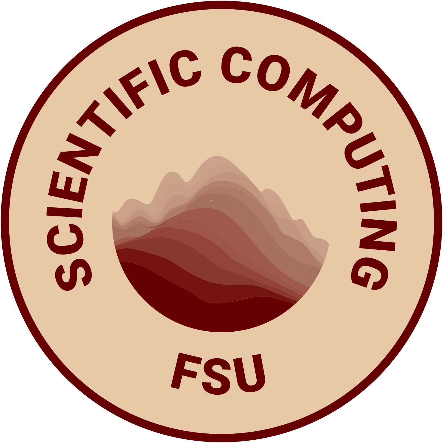 Morphometrics Lab - Circle (1476x1476), Png Download