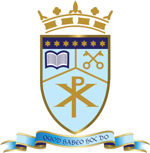 All Saints Catholic College Dukinfield - All Saints Catholic College (518x570), Png Download