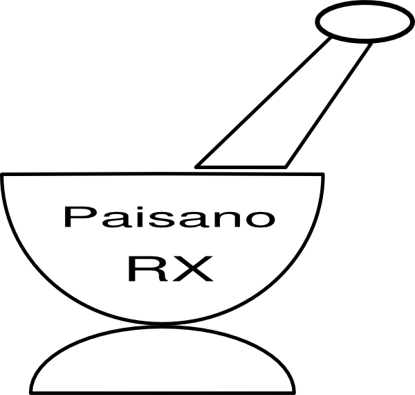 Mortar And Pestle (600x570), Png Download