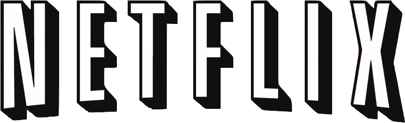 Netflix - Netflix Logo Transparent (1280x720), Png Download